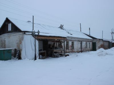 Кельи Восточные