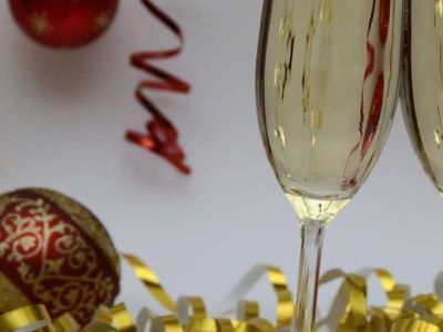 Подведены итоги исследования российского игристого вина