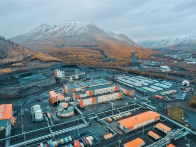 АО «Полиметалл» информирует о планируемой смене акционеров