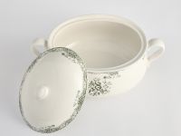 Супница Боргезе/Borghese I