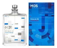 Molecule 05: туалетная вода 100мл