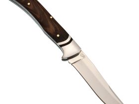 Нож складной Колонок, сталь 40х13