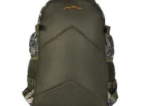 Рюкзак Remington Large Hunting Backpack Green Forest — для охоты и рыбалки