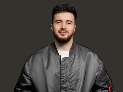 Билеты на Тимур Джанкёзов (Coin Event Hall) / Стендап | Афиша | ИнфоТаймс