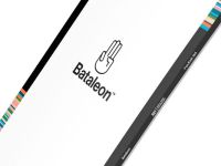 Сноуборд BATALEON FUN.KINK 22/23