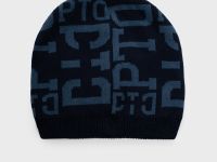 Шапка трикотажная для мальчиков