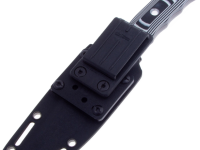 Нож Echo AUS-8 TW, G10, Kizlyar Supreme