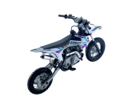 Питбайк BRZ X1 60CC 10/10