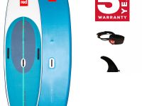 Надувная доска для SUP-бординга RED PADDLE 10’7 Windsurf