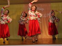 Щенниковский центральный сельский дом культуры