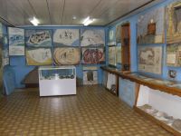 Ширинский районный краеведческий музей им. Д. С. Лалетина