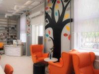 Библиотека № 7 на Искровском