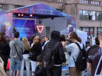 Дворец культуры Кирова