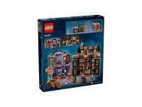 Harry Potter 76439 Конструктор Палочки Олливандера и мантии мадам Малкин