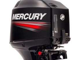 2х-тактный лодочный мотор MERCURY ME 50 ELPTO