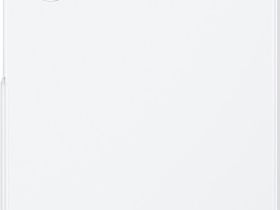 Клип-кейс Samsung Galaxy A25 Прозрачный