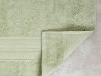 Полотенце Incanto, зеленое
