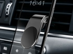 Держатель автомобильный Plus Electric