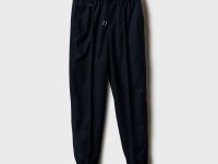 Брюки текстильные для мальчиков (джогеры)