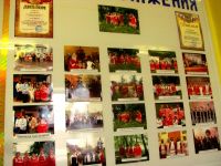 Олсуфьевский сельский клуб