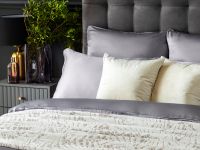 Постельное белье Viola Cristal