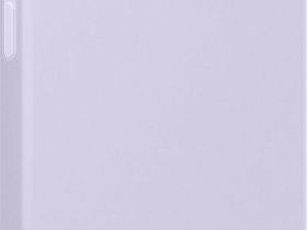 Чехол Samsung Silicone Case A36 лаванда