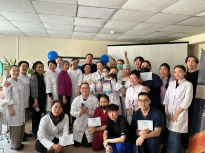 В Якутии создадут медицинский образовательный кластер