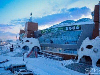 В Якутске с марта в «Триумфе» приостановят занятия в тренажерном зале и на беговой дорожке