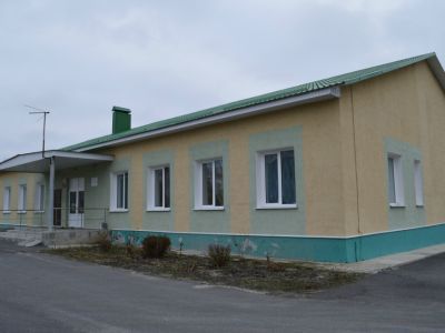 Дмитриевский сельский дом культуры