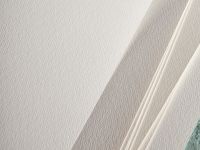 Папка для акварели Малевичъ "Aquarius" А4 20 л 300 г, Fin