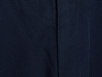 Брюки из твила, Синий