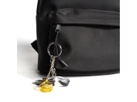 рюкзак с логотипом билайна чёрный