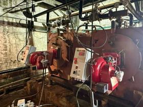 В Чокурдахе до конца года планируют ввести канализационно-очистную станцию