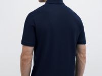 Базовое поло, Синий