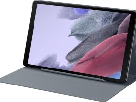 Чехол-обложка Samsung