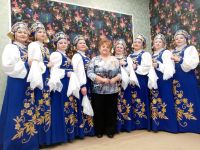 Районный дом культуры «Целинник»