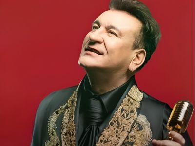 СЕРГЕЙ ПЕНКИН. Юбилейный концерт