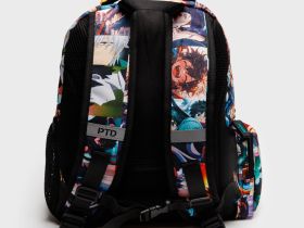 Рюкзак текстильный для мальчиков