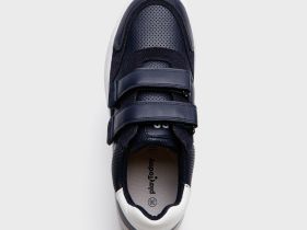 Полуботинки для мальчиков