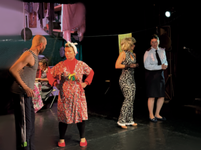 Билеты на Камон, Alka (Театральный центр на Коломенской) / Концерт | Афиша | ИнфоТаймс