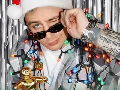 Новогодний корпоратив. MTV Music Awards