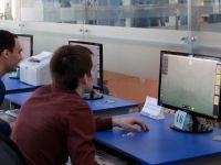 Волгоградская областная универсальная научная библиотека им. М. Горького