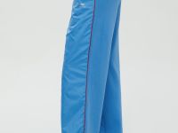 Спортивные брюки с отделкой из капсулы ретро