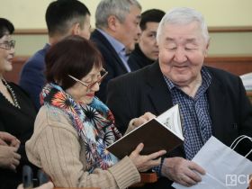 Семья народного мастера Павла Тимофеева издала книгу о его жизни и творчестве