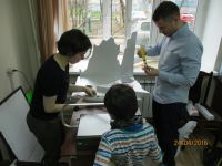 Библиотека № 96 г. Москвы