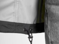 Куртка ветрозащитная Vega GTX V Женская