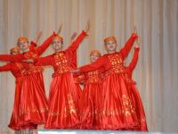 Дом культуры «Краснооктябрьский»