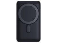 Внешний аккумулятор Baseus Wireless Kickstand Magnetic Bracket 10000mAh 20W (синий) (PPCXZ10)