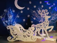 Культурно-досуговое объединение «Луч»