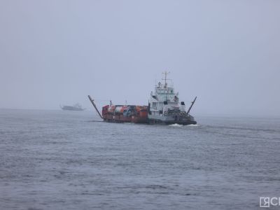 Госкомцен Якутии начал проверку тарифов на паромной переправе Верхневилюйск — Хоро